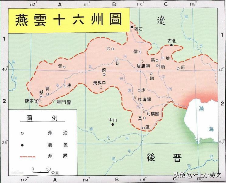 杨家将:忠义乾坤,名留千古的志士传奇