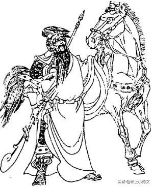 杨家将:忠义乾坤,名留千古的志士传奇
