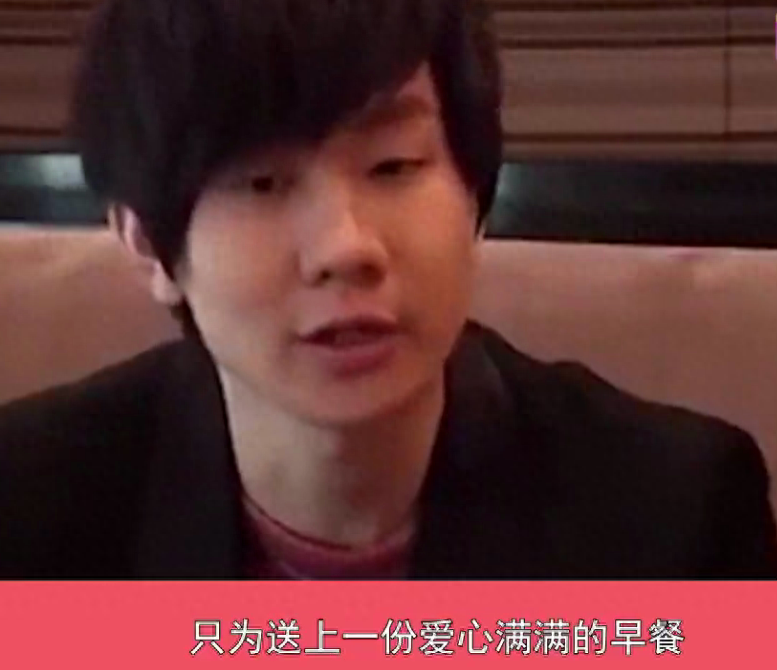 林俊杰风流情史:半年三女,田馥甄是烟雾弹,喜欢金沙却交往别人