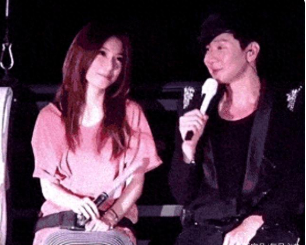 林俊杰风流情史:半年三女,田馥甄是烟雾弹,喜欢金沙却交往别人