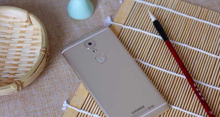 金立M6Plus手机使用体验报告(全面升级的金立M6Plus,给你不一样的智能手机体验)