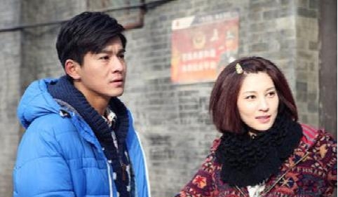 王倩一乔振宇吻戏(乔振宇王倩一吻戏视频) 王倩一 乔振宇 第5张 王倩一乔振宇吻戏(乔振宇王倩一吻戏视频)