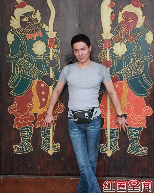 世纪佳缘副总裁瞿玮老婆照片曝光揭与小婷562什么关系