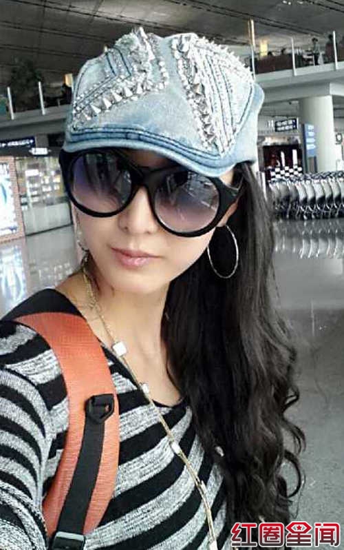 世纪佳缘副总裁瞿玮老婆照片曝光揭与小婷562什么关系