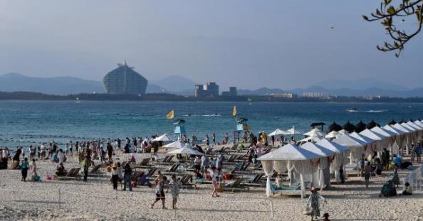 世界十大临海城市排名(福建厦门榜上第二名)