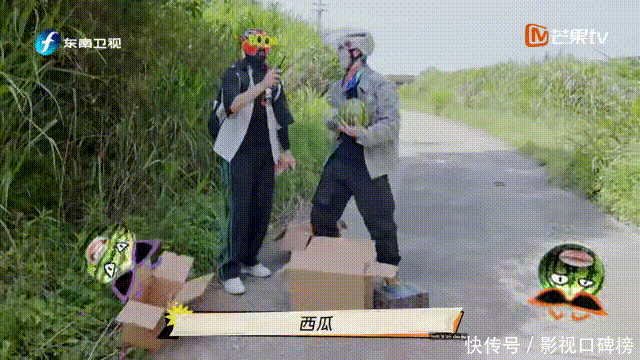 《快乐再出发》迟到15年的“07快男”团综,狠狠打了内娱综艺的脸