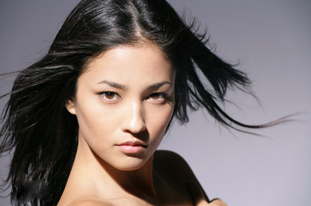 日本哪些女明星是混血(日本女星十大颜值混血)
