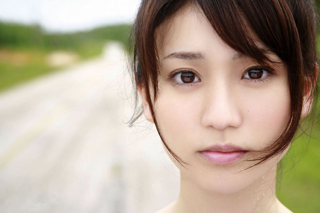 日本哪些女明星是混血(日本女星十大颜值混血)