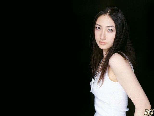 日本哪些女明星是混血(日本女星十大颜值混血)