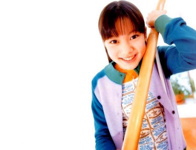 日本哪些女明星是混血(日本女星十大颜值混血)