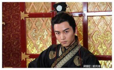 明明是同一个人,造型师能让男演员从“丑男”蜕变为“男神”
