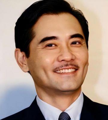 老来得子:15位年过50男明星的幸福故事