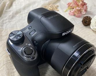 索尼DSCH400(DSCH400的性能、功能及用户体验全面解析)