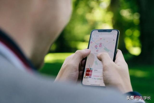 苹果查询序列号(这才是全新iPhone正确的验机步骤)