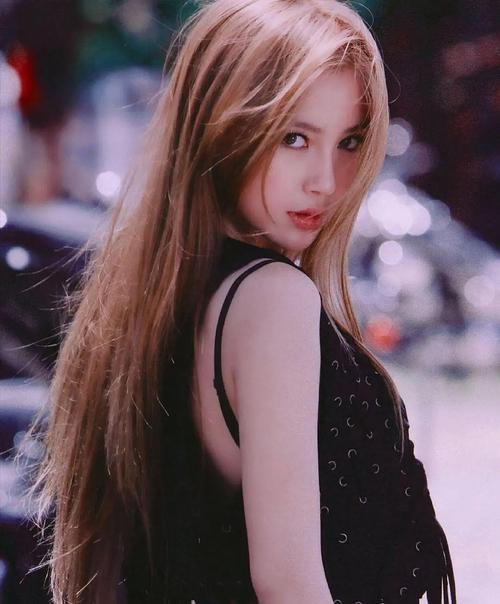 baby嫩模时期的照片(嫩模时期的Angelababy,美的惊人)