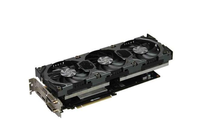 英伟达GTX780Ti(揭秘GTX780Ti的关键技术和强大性能)
