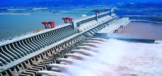 ​世界上最大的水利枢纽工程是什么（最大的水利枢纽工程在哪里）