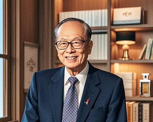 李嘉诚小儿子的成长与影响力（探寻李泽楷的商业天赋与慈善事业）