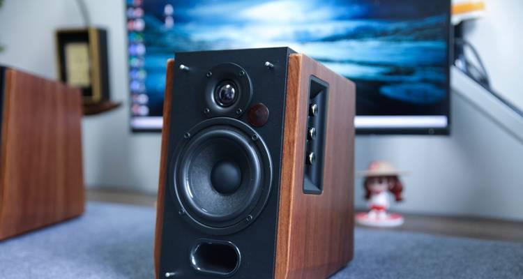 惠隆2.0音箱（颠覆你对音箱的认知，让音乐更加动人心弦）