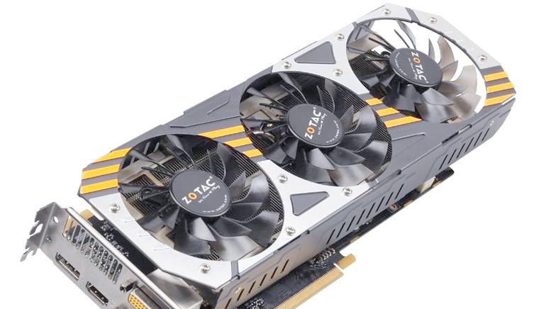 GT970M显卡（突破极限，畅享游戏乐趣）