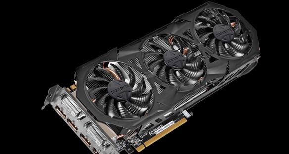 GT970M显卡（突破极限，畅享游戏乐趣）