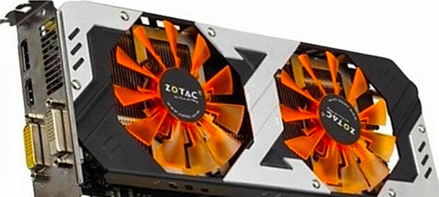 GT970M显卡（突破极限，畅享游戏乐趣）