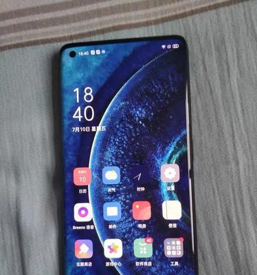 以移动A系手机为主题的全面评测（探索移动A系手机的性能、功能与用户体验）