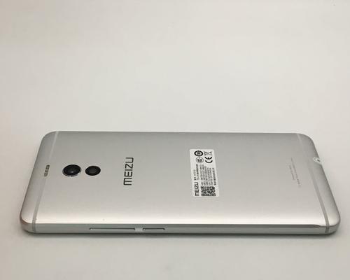 魅力Note6(性能卓越、拍照出众、续航强劲,魅力Note6令人惊艳)