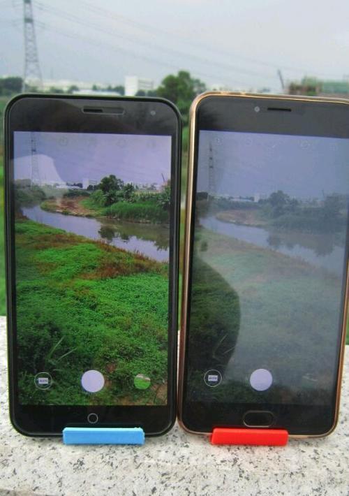 魅力Note6(性能卓越、拍照出众、续航强劲,魅力Note6令人惊艳)