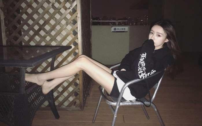 周二珂登上快乐大本营,现场翻唱《告白气球》,小仙女也太美了!