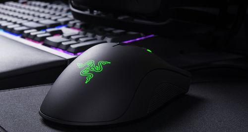 雷蛇曼巴4G在LOL中的表现如何?(以雷蛇曼巴4G为工具,LOL的游戏体验会有何改变?)