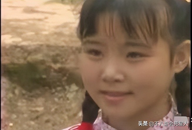 童星有哪些人(这8位明星也是童星,蒋欣曾是胖妞、许晴其貌不扬)