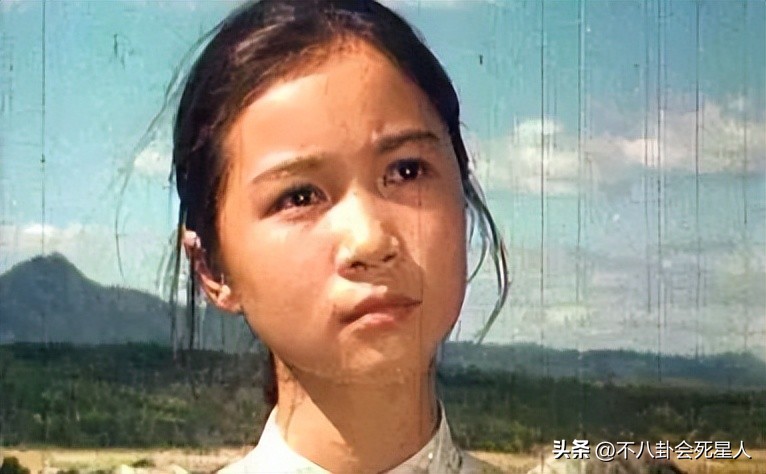 童星有哪些人(这8位明星也是童星,蒋欣曾是胖妞、许晴其貌不扬)