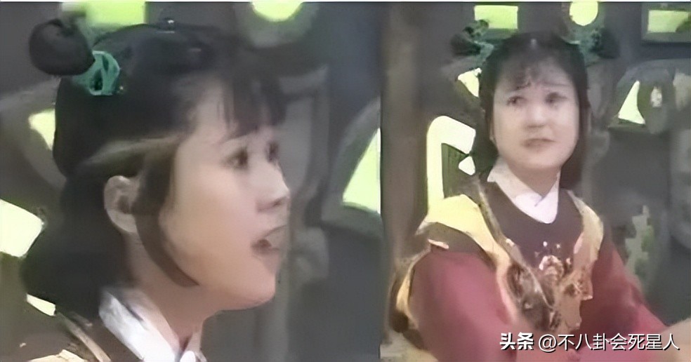 童星有哪些人(这8位明星也是童星,蒋欣曾是胖妞、许晴其貌不扬)