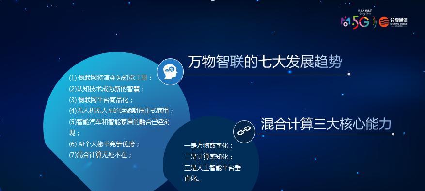 分享通信的信号(以信息分享为核心的通信信号,构建了人类互联的新纪元)