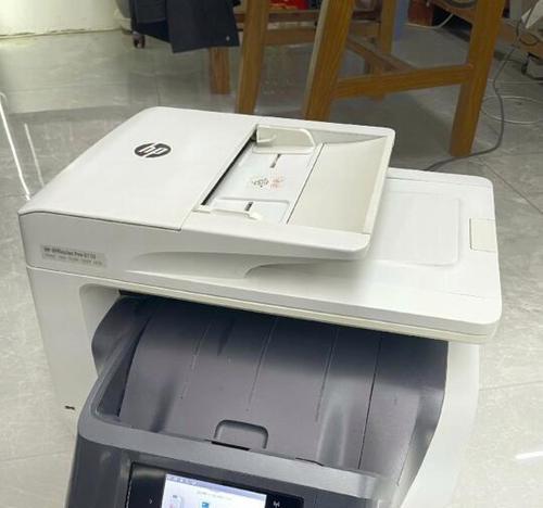惠普1020plus(适用于个人和小型办公室的高性能激光打印机)
