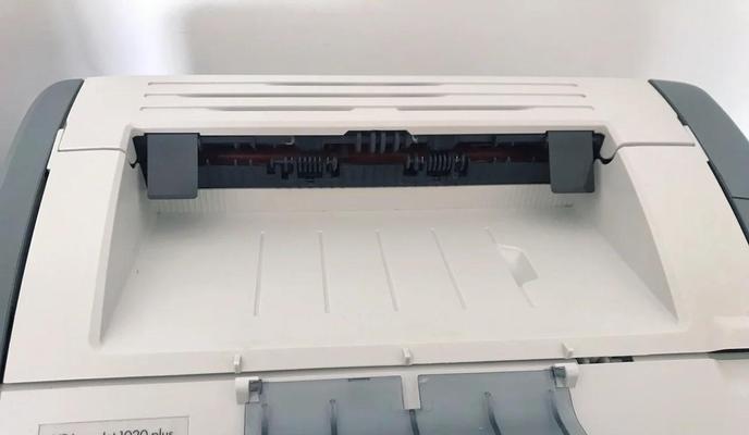 惠普1020plus(适用于个人和小型办公室的高性能激光打印机)