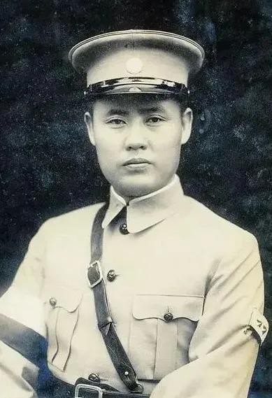 抗日名将之傅作义