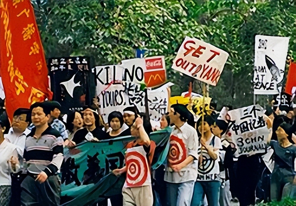 24年了!你还记得吗?那轰动全国的中国大使馆被炸事件!