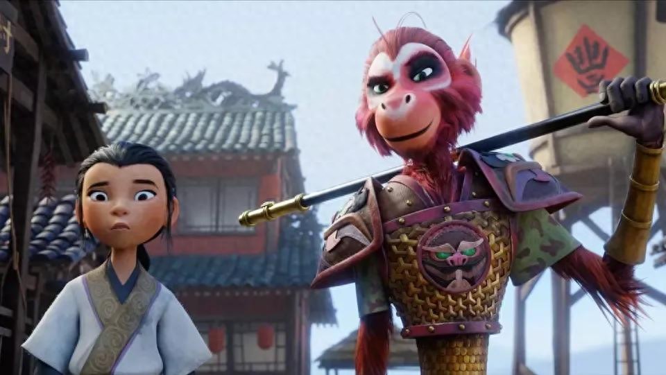 那些影视作品里孙悟空的形象大盘点,你还记得哪个吗?