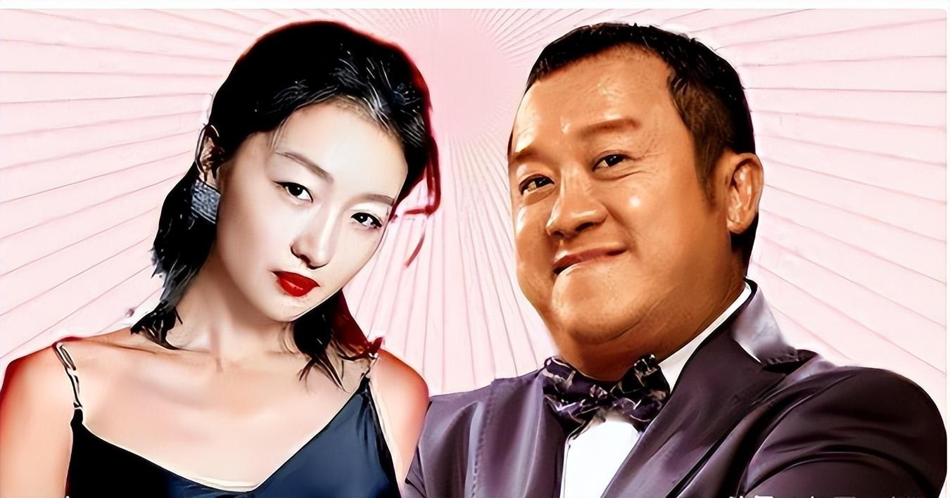 没想到!“三金影后”周冬雨曾被“潜规则”,揭开娱乐圈混乱情史
