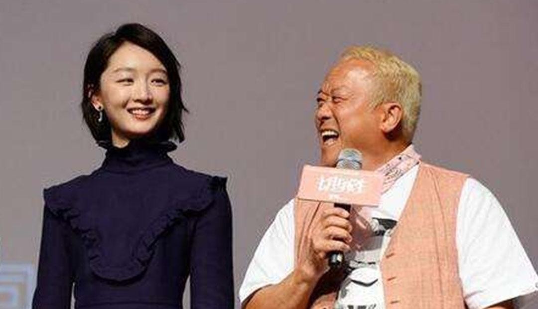 没想到!“三金影后”周冬雨曾被“潜规则”,揭开娱乐圈混乱情史