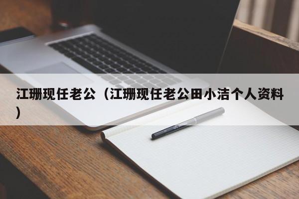 江珊现任老公(江珊现任老公田小洁个人资料)