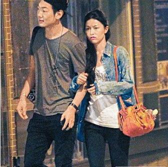 文咏珊为什么叫条女98分钟是什么梗 文咏珊全裸被绑一路向西剧照
