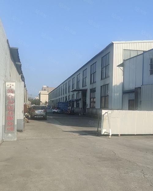 慈东工业区属于哪里,慈东滨海区属于哪个区
