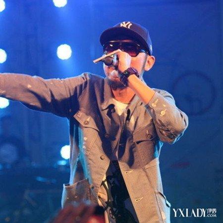 为何MC Hotdog歌曲被禁 他所做所为让你震惊