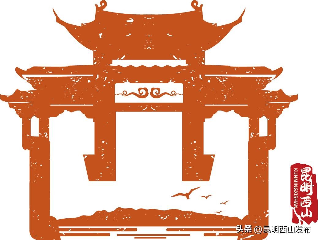 春日浪漫指南:西山玉兰园,一场不可错过的花漾盛宴,花期将尽速来观赏~
