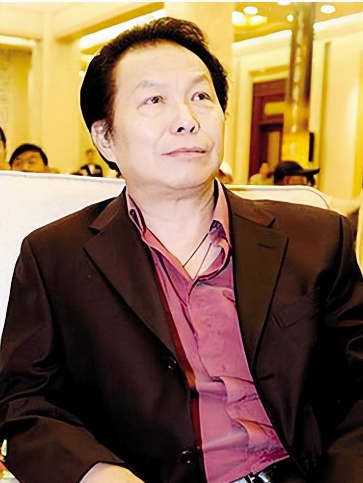 黄健中个人资料简介(名导黄健中“性丑闻”事件后他怎样了?)