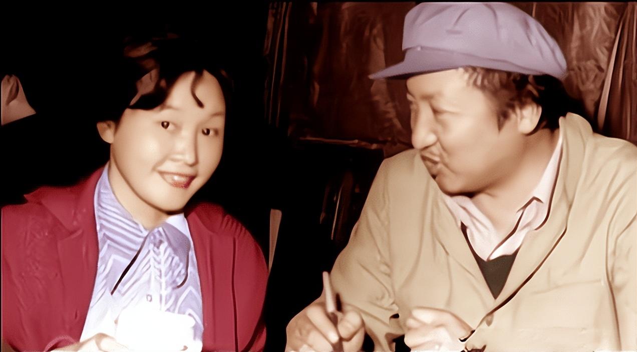 黄健中个人资料简介(名导黄健中“性丑闻”事件后他怎样了?)