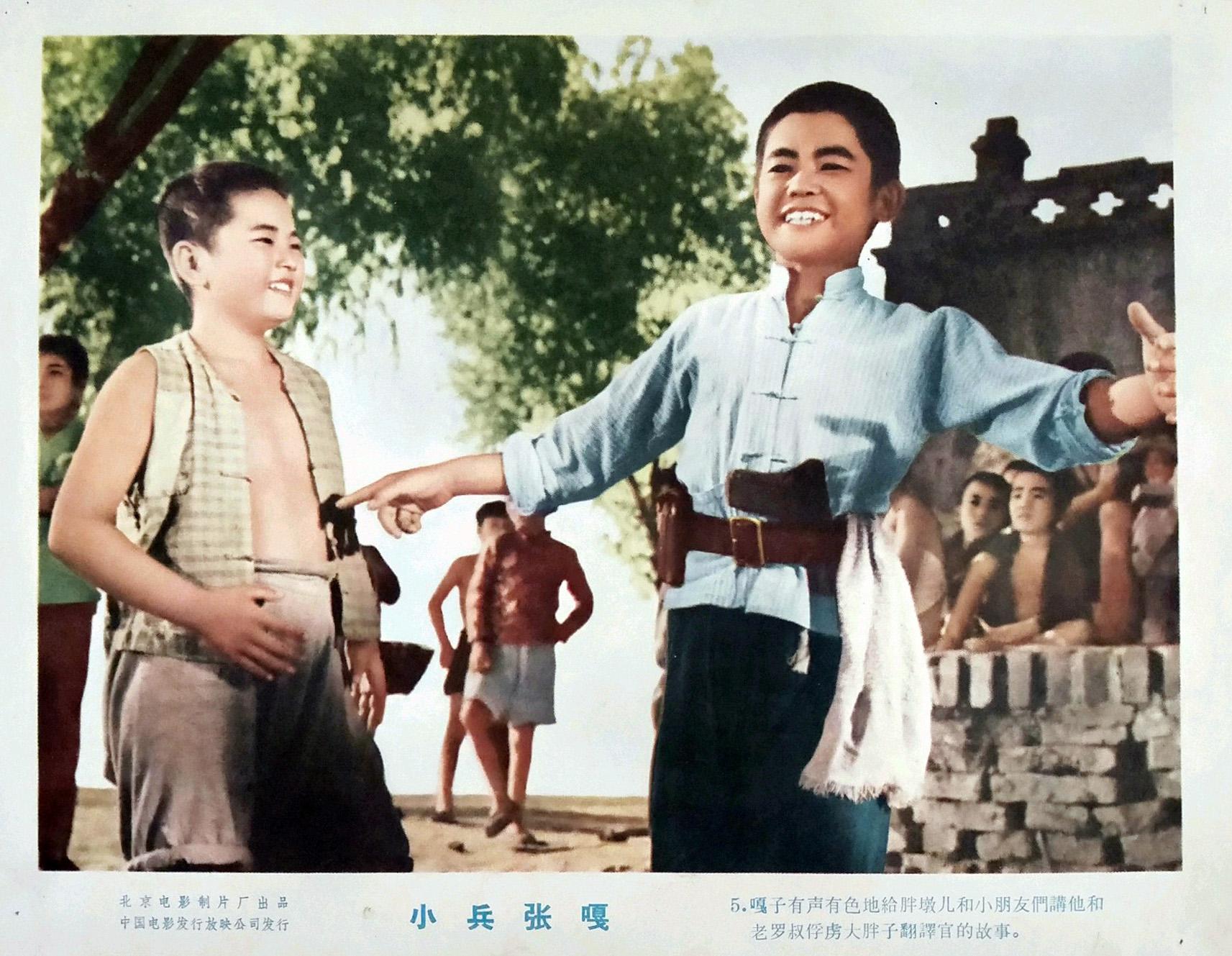 黄健中个人资料简介(名导黄健中“性丑闻”事件后他怎样了?)